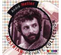 Heller,Andre - Austrian Private Collect. [Import]