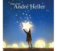 Heller, Andre - Das War Andre Heller [Import]