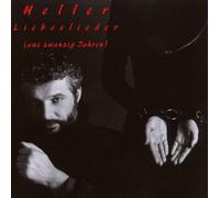 Heller,André - Liebeslieder