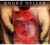 Heller,André - Wie Ich Lernte,Bei Mir Selbst Kind zu Sein