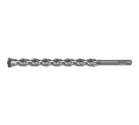 Heller Bionic 159692 Acciaio Punta perforatrice 12 mm Lunghezza totale 450 mm