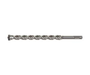 Heller Bionic 159692 Acciaio Punta perforatrice 12 mm Lunghezza totale 450 mm