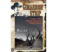 Heller , Cimarron (DVD) Cimarron Strip