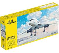Heller 80469 - 1:72 Concorde AF - Nuovo