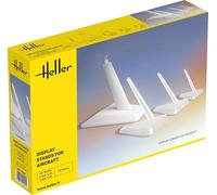 Heller HEL95200 Model kit, Unpainted