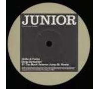Heller&Farley - Heller&Farley - Deep Sensation - Junior London