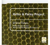 Heller & Farley Project - Ultra Flava