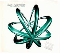 Heller & Farley Project - Ultra flava [Single-CD]
