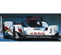 Heller Kit modello Peugeot 905 EV 1 scala 1/24