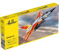 Heller HEL30319 Scale Model kit