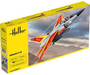 Heller HEL30319 Scale Model kit