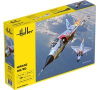 Heller HEL30422 Scale Model kit
