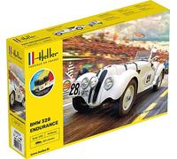 Heller- Kit per modellini in plastica, Colore Vario, 1000567820