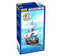 Heller HEL56865 Model Kit, Various