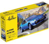 Heller HEL80146 Scale Model kit