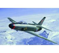 Heller HEL80330 Model Kit, Various