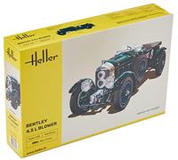 heller HEL80716 - Kit modello Bentley, vari