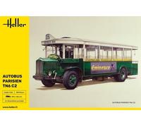 Heller HEL80783 Renault Model Kit, Various