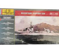 Heller HEL81092 Model kit, vari