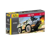 Heller Kit di modellismo HEL81130 – Varie