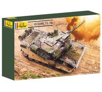 Heller 81142 - 1:35 Leclerc T5/T6 - Nuovo