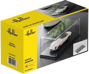 Heller HEL95201 Scale Model, Unpainted