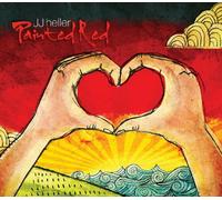 Heller, Jj - Painted Red
