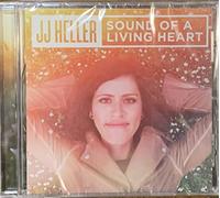 Heller, Jj - Sound Of A Living Heart