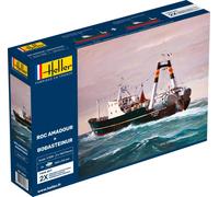 Heller Joustra HEL85608 Scale Model kit