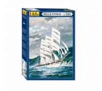 HELLER KIT NAVE BELLE ETOILLE SCALA 1/250 ART. 80611