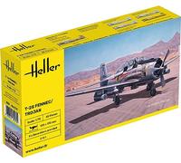 Heller Kit per modelli HEL80279 – Colore vario