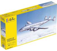 Heller Maquette Avion : L-749 Constellation Flying Dutchman
