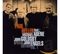Heller,Paul Feat. Abene,Michael - Paul Heller-Special Edition Vol.1