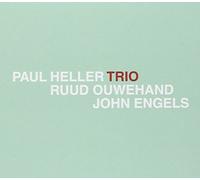 HELLER, PAUL - TRIO