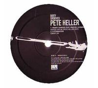 Heller,Pete Pres. - Dirty Grooves-Nite Life 14