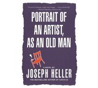 Heller Portrait of an Artist, as an Old MA (Tascabile)