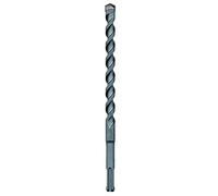 Heller Prefix SDS-PLUS - Punta per trapano, 6 x 50/110 mm, certificata PGM