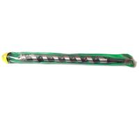 Heller Punta a Spirale Ø 28 x 360 x 400 Lewis 398 Trapano Balkenbohrer 28mm