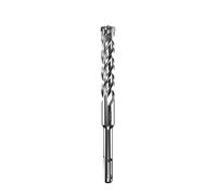 Heller - Punta per trapano a percussione TriJET, 16x200x260 mm, attacco SDS-plus