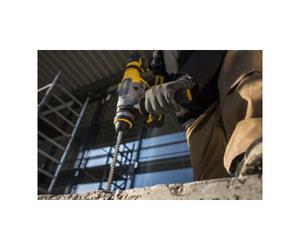 Heller Punta perforante 4Power SDS-plus Quantità:1