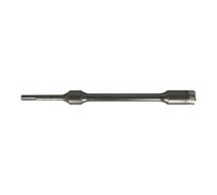 Heller Rebar Breaker 29910 - Punta per trapano a percussione in metallo duro, 30 mm, lunghezza totale 300 mm, SDS-Plus, 1 pezzo