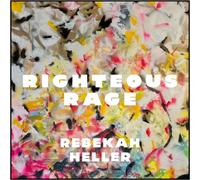 Heller: Righteous Rage