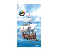 Heller - Santa Maria Starter Set 1/75 56865
