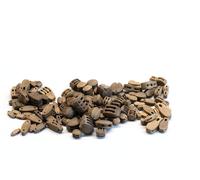 Heller Soleil Royal 1:100 - set di blocchi di legno