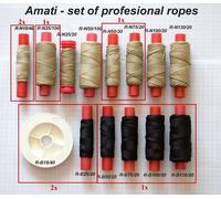 Heller Soleil Royal - set di 13 corde professionali Amati