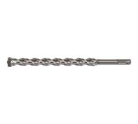 Heller Tools 159722 Bionic 15972 Acciaio Punta perforatrice 16 mm Lunghezza tot