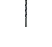 Heller Tools 17817 4 HSS Punta a spirale per metallo 12.5 mm Lunghezza totale