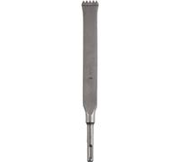 2011 SDS-Plus, scalpello lungo 6 x 250 cm
