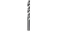 Heller Tools 21261 8 HSS Punta a spirale per metallo 2 mm Lunghezza totale 49