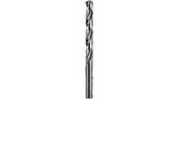Heller Tools 23022 3 HSS Punta a spirale per metallo 0.2 mm Lunghezza totale 1